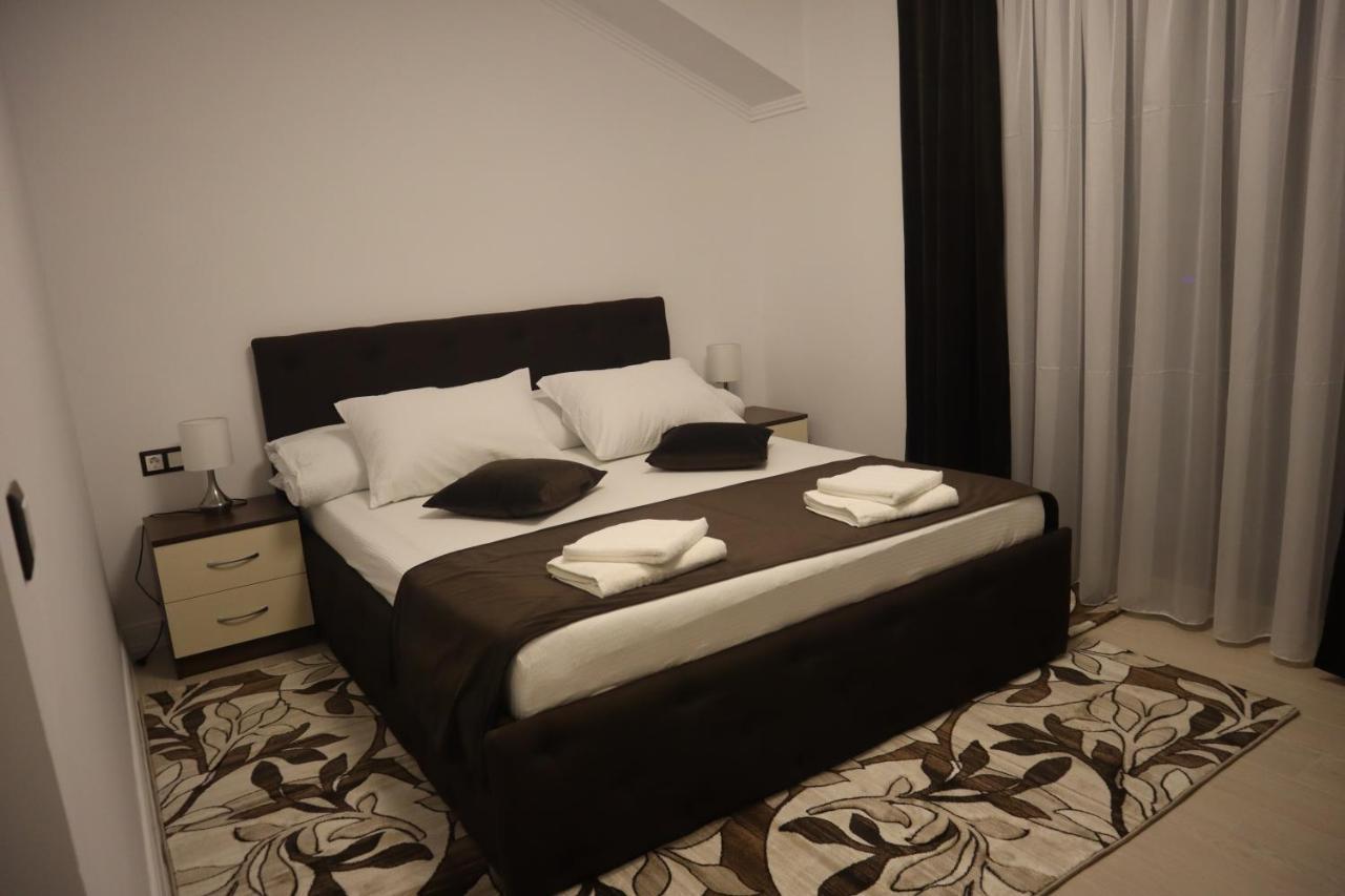 Pensiunea Gold Wellness&Spa Chiscau Екстериор снимка