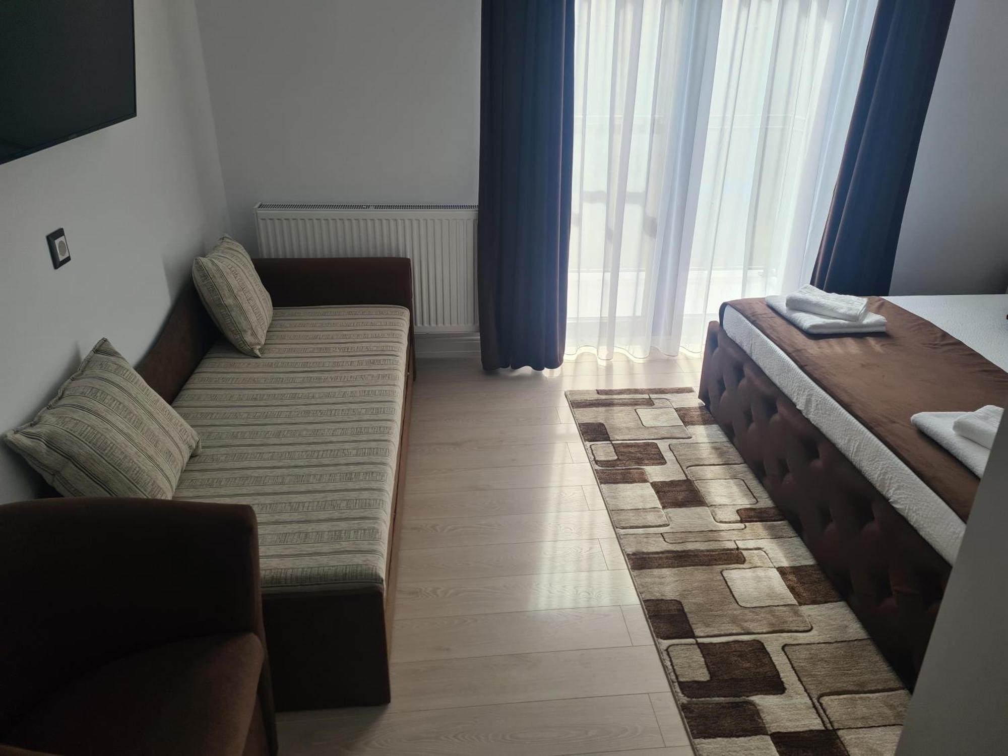 Pensiunea Gold Wellness&Spa Chiscau Екстериор снимка