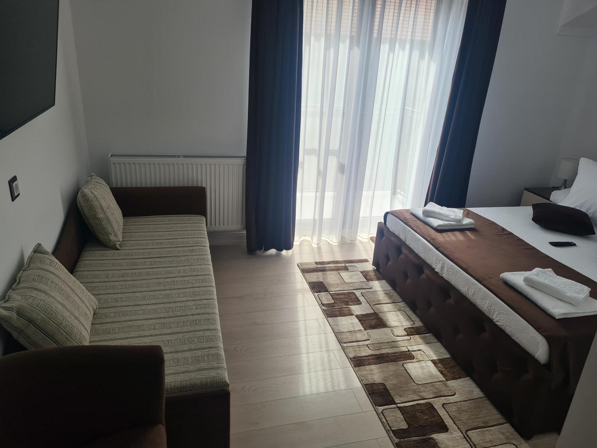 Pensiunea Gold Wellness&Spa Chiscau Екстериор снимка